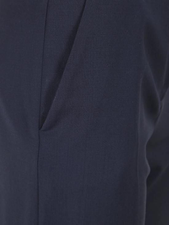 25SS 킬티 스트레이트 팬츠 KP333AT4037 790 BLUE - KILTIE