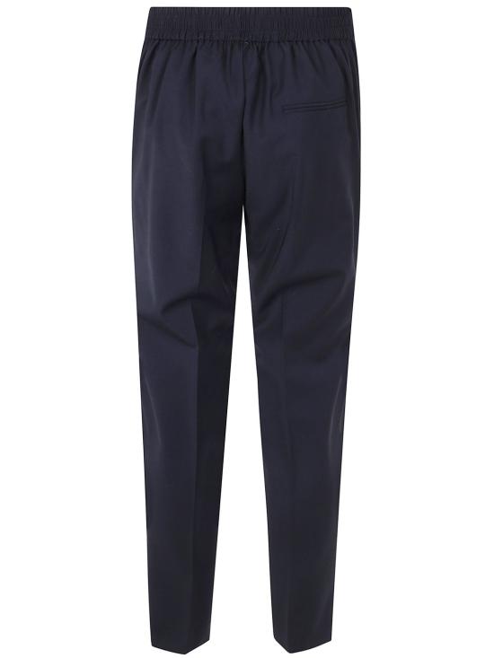 25SS 킬티 스트레이트 팬츠 KP267TT4037 790 BLUE - KILTIE