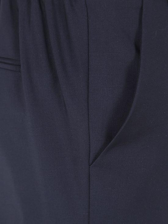 25SS 킬티 스트레이트 팬츠 KP267TT4037 790 BLUE - KILTIE