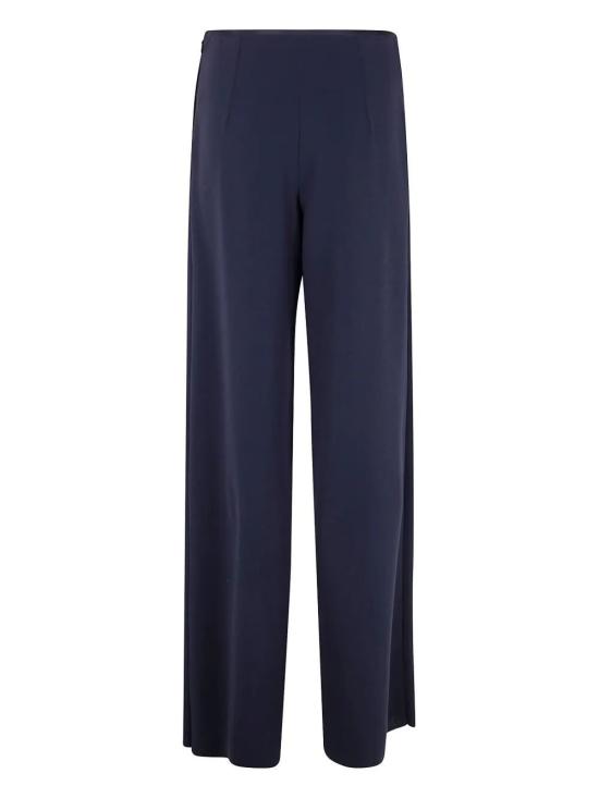25SS 엠포리오 아르마니 스트레이트 팬츠 EW001145TE12251 UB115 BLUE - EMPORIO ARMANI