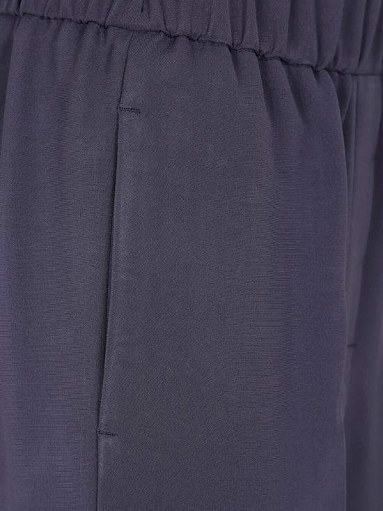 25SS 페세리코 스트레이트 팬츠 P04572Z01972 061 BLUE - PESERICO