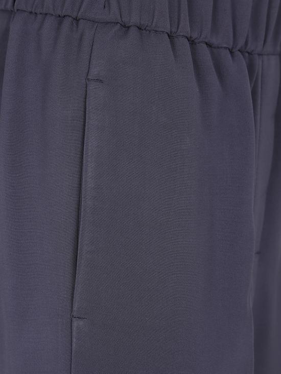 25SS 페세리코 스트레이트 팬츠 P04572Z01972 061 BLUE - PESERICO