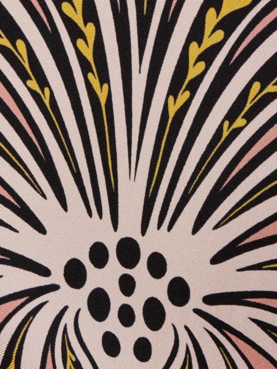 25SS 라 더블제이 롱 원피스 DRE0225SIL006AGE01 PI01 PINK PURPLE - LA DOUBLEJ