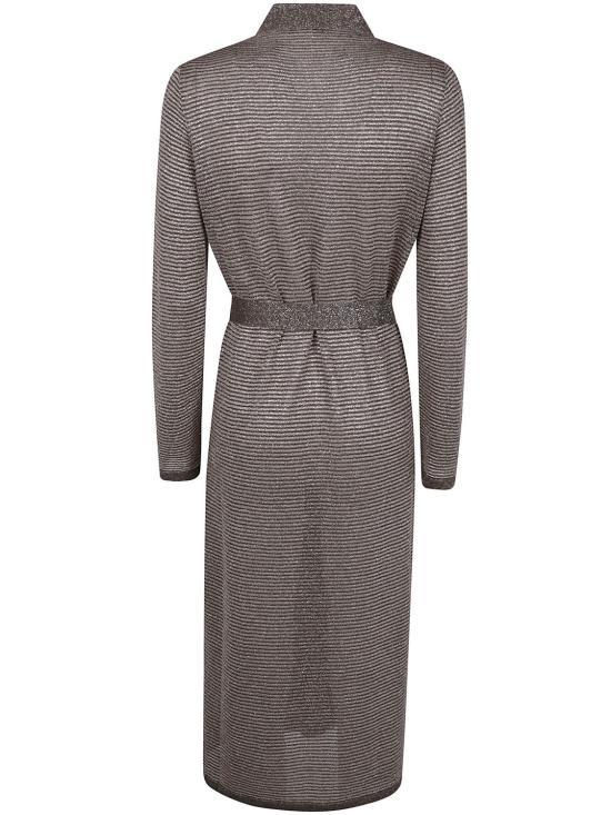 25SS 디익스테리어 가디건 60190 8LINO NUDE NEUTRALS - D. EXTERIOR