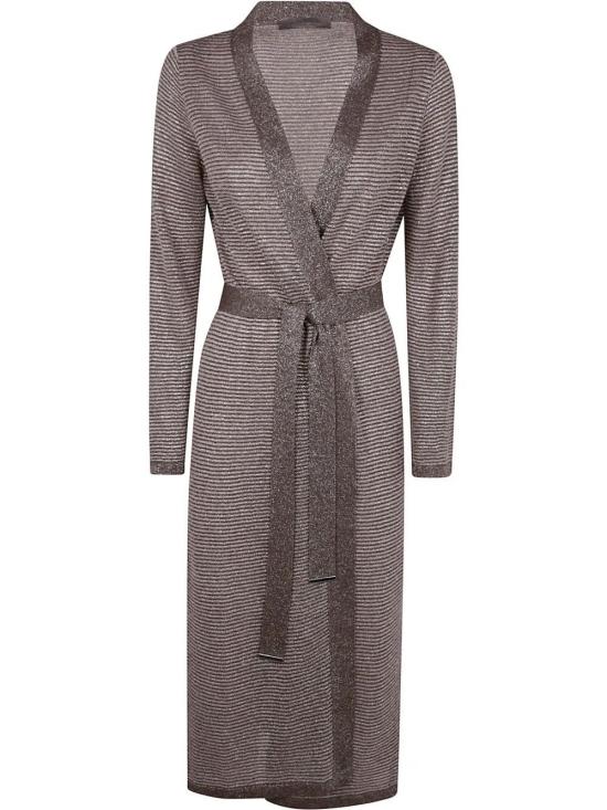 25SS 디익스테리어 가디건 60190 8LINO NUDE NEUTRALS - D. EXTERIOR