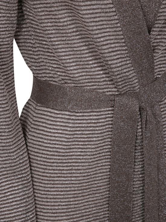 25SS 디익스테리어 가디건 60190 8LINO NUDE NEUTRALS - D. EXTERIOR