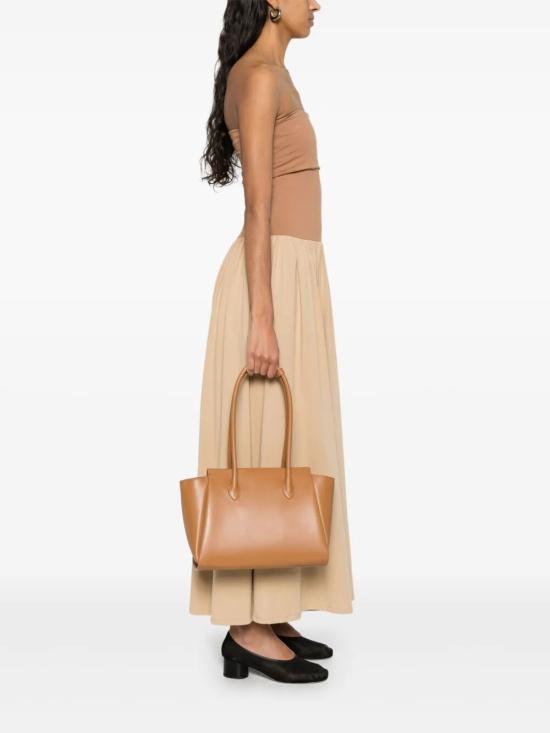 25SS 에스더 에크메 토트백 03SS251EKMEL10 229 BROWN - AESTHER EKME