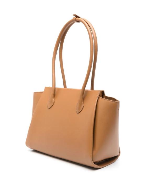 25SS 에스더 에크메 토트백 03SS251EKMEL10 229 BROWN - AESTHER EKME