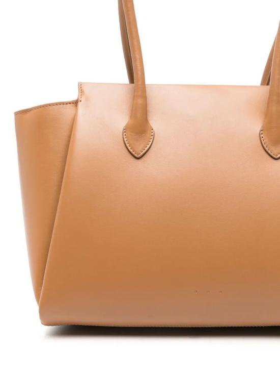 25SS 에스더 에크메 토트백 03SS251EKMEL10 229 BROWN - AESTHER EKME