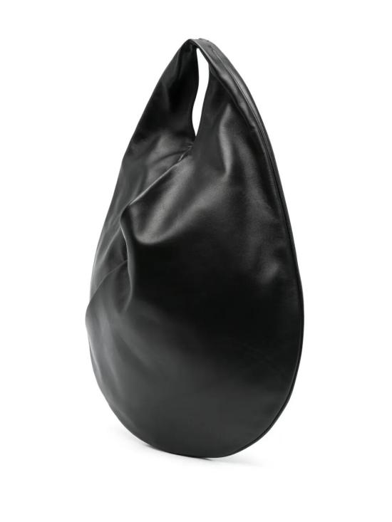 25SS 에스더 에크메 숄더백 03SS251ORL20 101 BLACK - AESTHER EKME