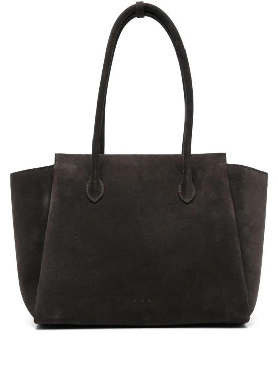 25SS 에스더 에크메 토트백 03SS251EK24L09 175 BROWN