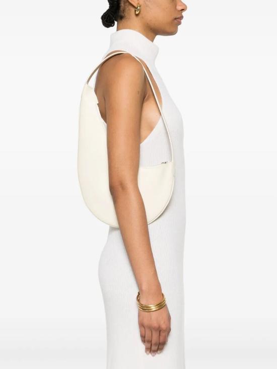 25SS 에스더 에크메 숄더백 03SS251LMHL10 205 WHITE - AESTHER EKME
