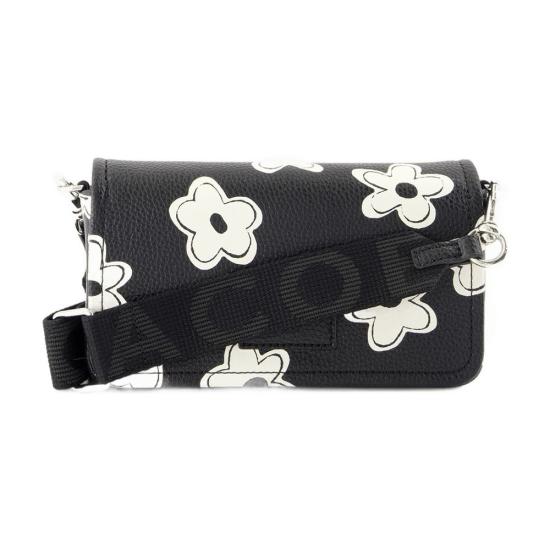 25SS 마크제이콥스 토트백 2S5SMN013S01 005 BLACK - MARC JACOBS