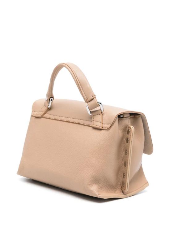 25SS 자넬라토 토트백 0684751910000BABY Z0291 NUDE NEUTRALS - ZANELLATO