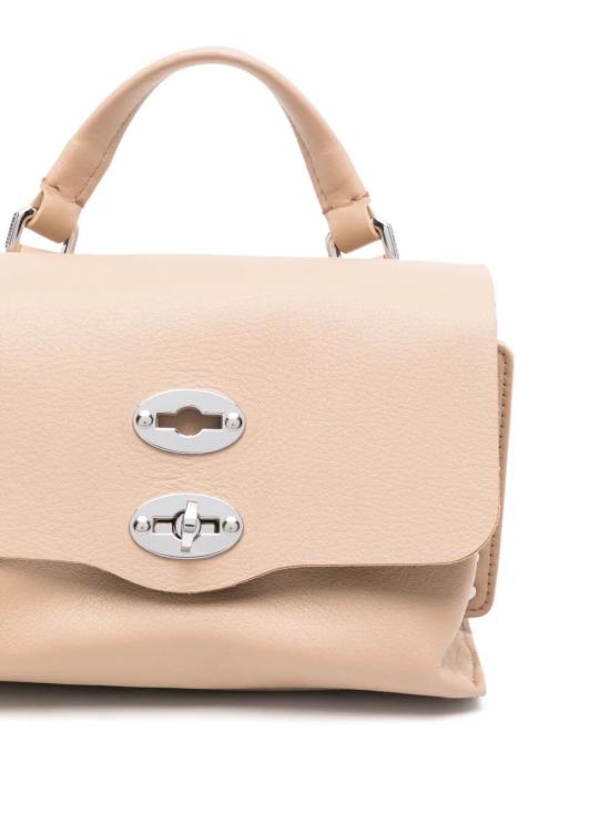 25SS 자넬라토 토트백 0684751910000BABY Z0291 NUDE NEUTRALS - ZANELLATO