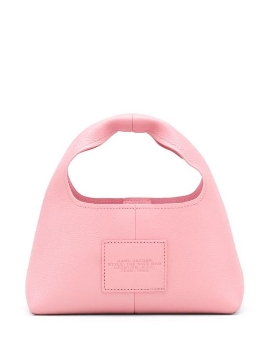 25SS 마크제이콥스 더 미니 색백 2F3HSH020H01096 669 PINK PURPLE - MARC JACOBS
