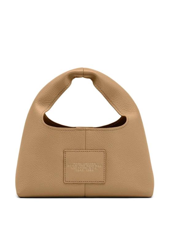 25SS 마크제이콥스 더 미니 색백 2F3HSH020H01096 230 BROWN - MARC JACOBS