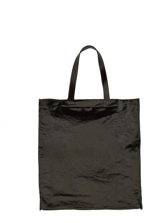 25SS 우마 왕 토트백 UB0063 UW690 BROWN