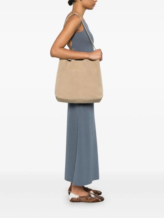 25SS 에스더 에크메 숄더백 03SS251SCSPL09 182 NUDE NEUTRALS - AESTHER EKME