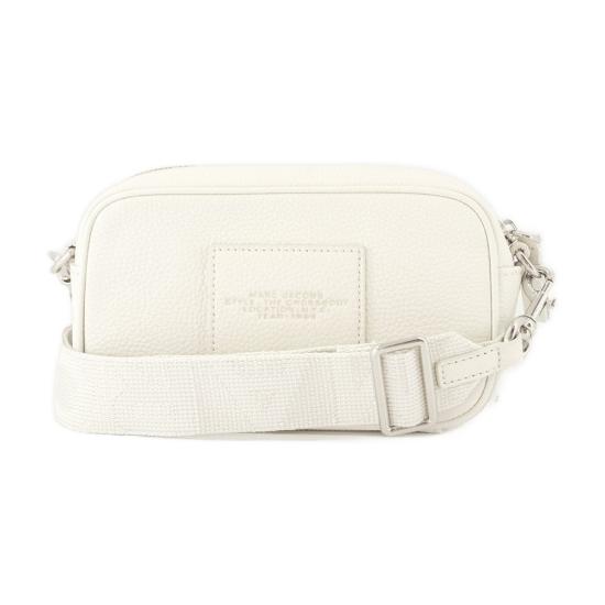 25SS 마크제이콥스 크로스백 2S5HCR002H02 137 WHITE - MARC JACOBS