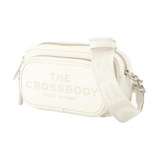 25SS 마크제이콥스 크로스백 2S5HCR002H02 137 WHITE - MARC JACOBS