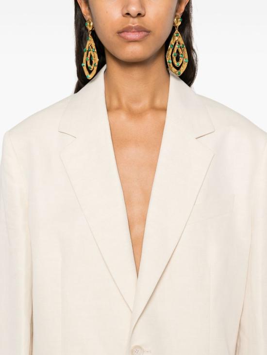 25SS 필리파 케이 수트 자켓 31338 0092 NUDE NEUTRALS - FILIPPA K