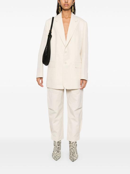 25SS 필리파 케이 수트 자켓 31338 0092 NUDE NEUTRALS - FILIPPA K
