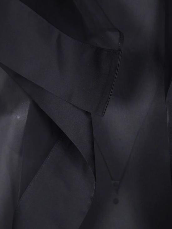 25SS 사카이 스웨터 2507924 001 BLACK - SACAI