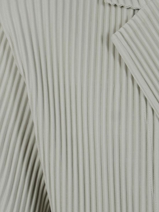 25SS 옴므 플리세 이세이 미야케 수트 자켓 HP56JD150 17 GREY - HOMME PLISSE' ISSEY MIYAKE