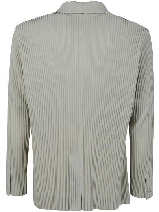 25SS 옴므 플리세 이세이 미야케 수트 자켓 HP56JD150 17 GREY - HOMME PLISSE' ISSEY MIYAKE