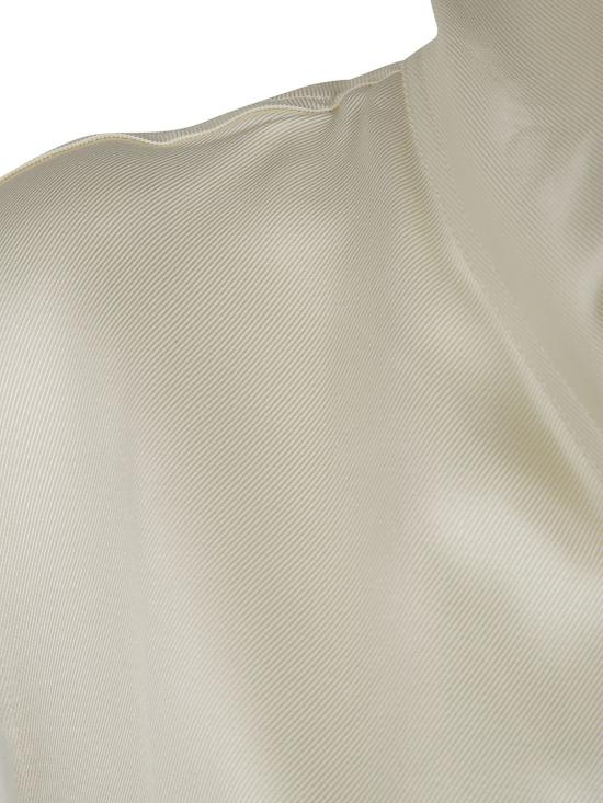 25SS 토템 민소매 티셔츠 252WRT0452FB0387 116 NUDE NEUTRALS - TOTEME