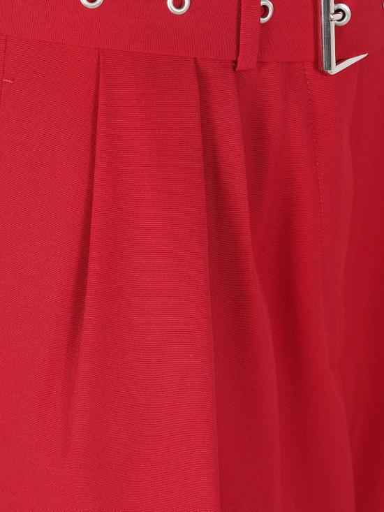 25SS 드리스 반 노튼 스트레이트 팬츠 2510109211063 352 RED - DRIES VAN NOTEN