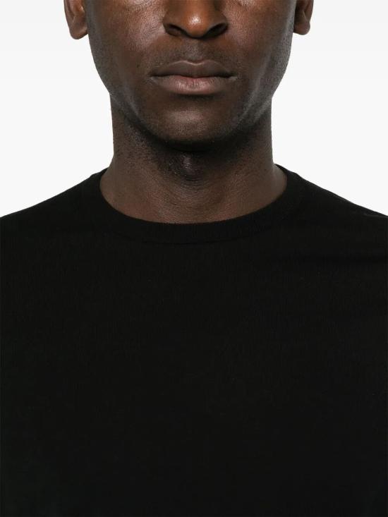 25SS 발렌타인 스웨터 B2P00018C23 15517 BLACK - BALLANTYNE