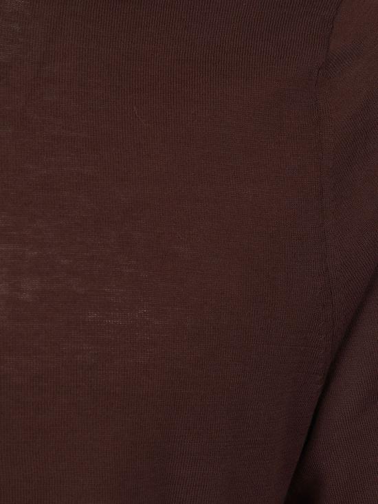 25SS 발렌타인 스웨터 B2P00018C23 14539 BROWN - BALLANTYNE