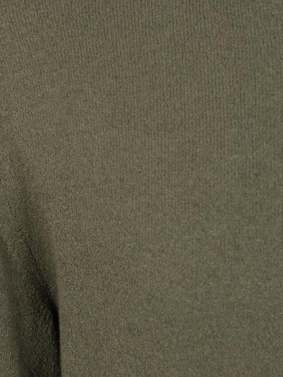 25SS 드루모어 스웨터 D9SP113096 440 GREEN - DRUMOHR