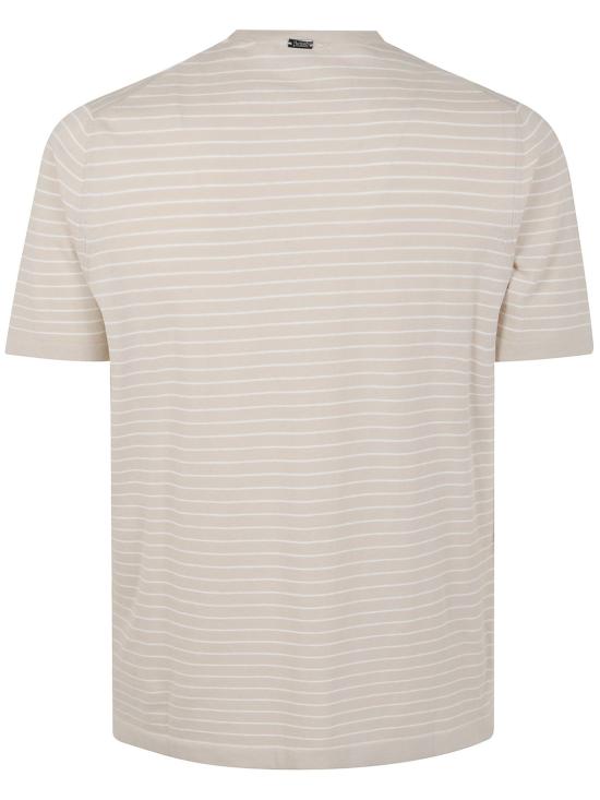 25SS 에르노 스웨터 MG000170U72097 2600 GREY - HERNO