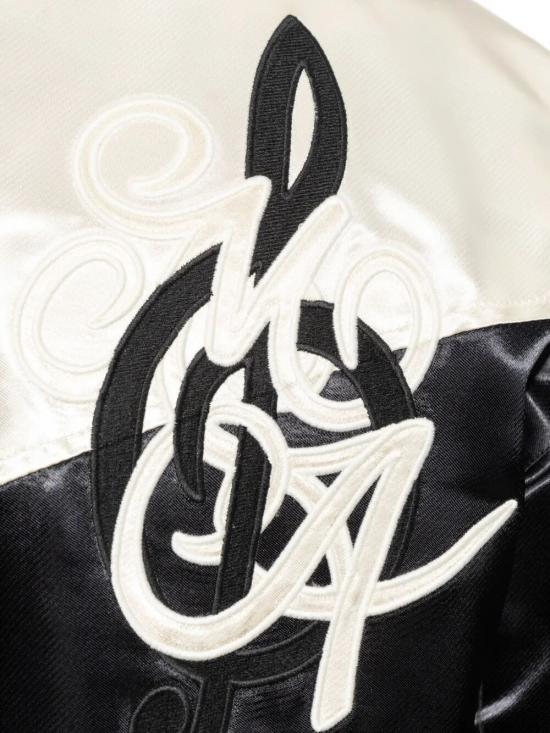 25SS 아미리 자켓 AMOUBN1074 001 BLACK - AMIRI