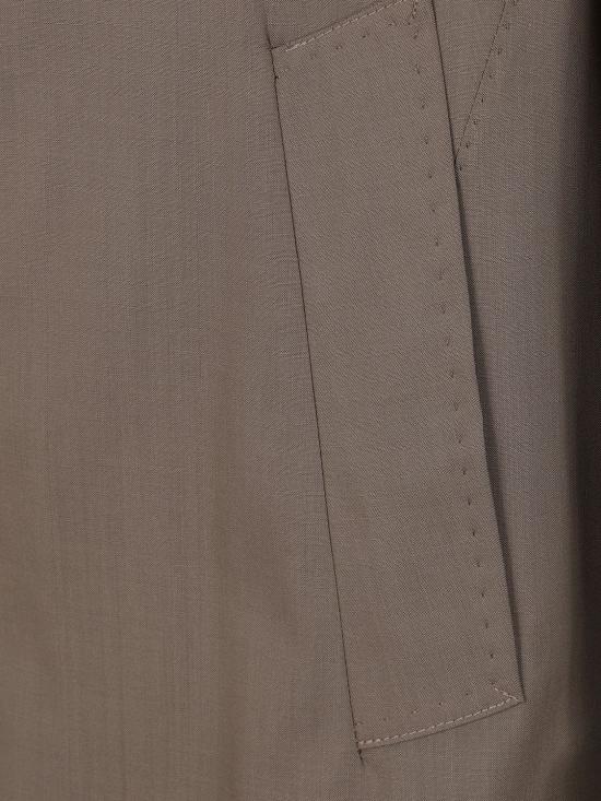 25SS 발바 자켓 SPLMONO48053 02 BROWN - BARBA