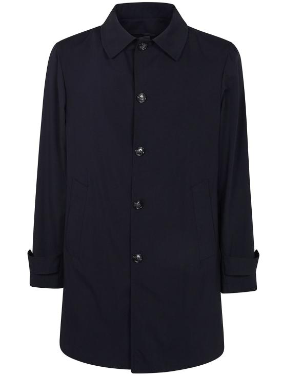 25SS 발바 자켓 SPLMONO48053 01 BLUE