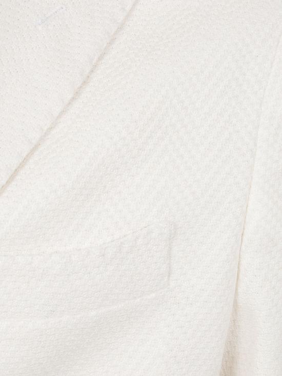 25SS 발바 자켓 DYNAMIC20548200 01 WHITE - BARBA