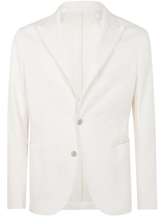 25SS 발바 자켓 DYNAMIC20548200 01 WHITE