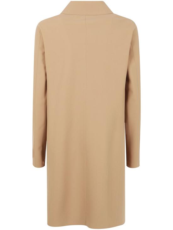 25SS 에르노 코트 CA000521D13455S096 2157 NUDE NEUTRALS - HERNO