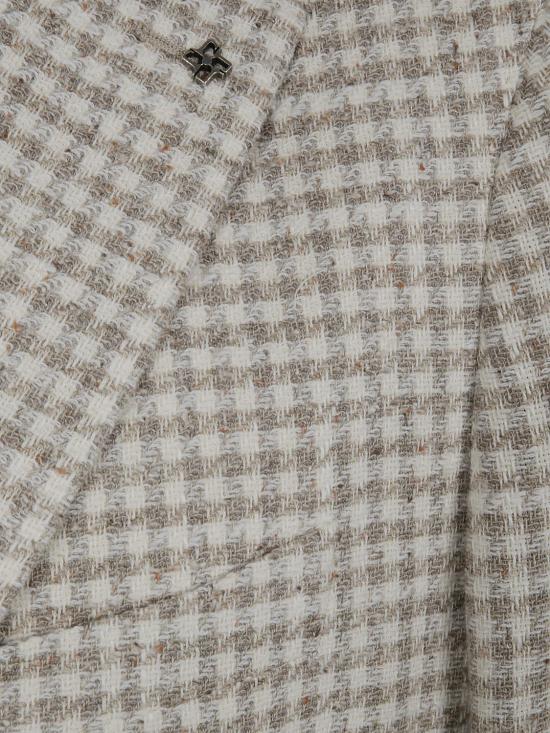 25SS 딸리아토레 수트 자켓 1SMC22K610072 ET957 NUDE NEUTRALS - TAGLIATORE