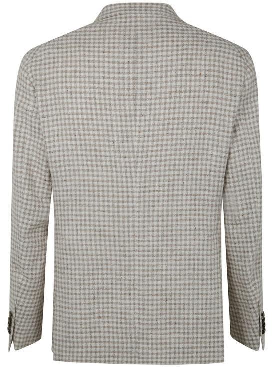 25SS 딸리아토레 수트 자켓 1SMC22K610072 ET957 NUDE NEUTRALS - TAGLIATORE