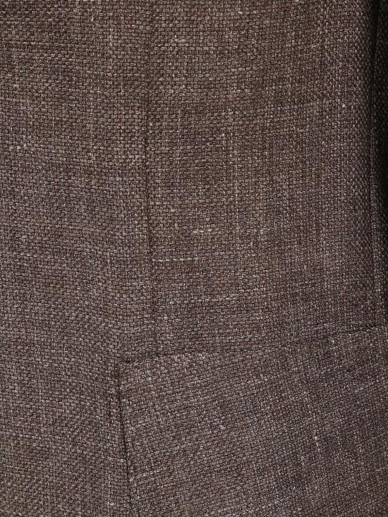 25SS 발바 자켓 EASY48003 01 BROWN - BARBA