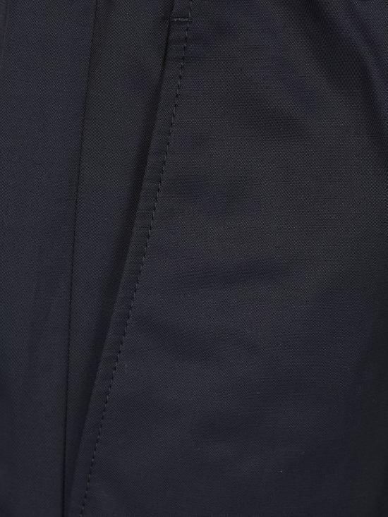 25SS 랑방 스트레이트 팬츠 RMTR00315883P25 29 BLUE - LANVIN