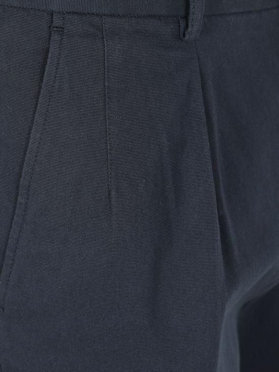 25SS 인코텍스 스트레이트 팬츠 1W090190461 835 BLUE - INCOTEX