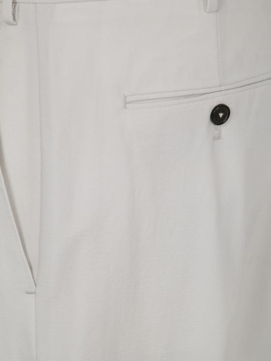 25SS 피티제로우노 스트레이트 팬츠 COASJDB00REWMA29 0020 WHITE - PT01