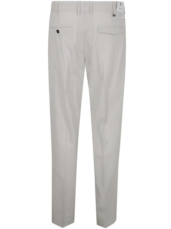 25SS 피티제로우노 스트레이트 팬츠 COASJDB00REWMA29 0020 WHITE - PT01