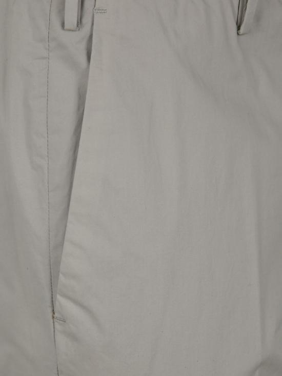 25SS 인코텍스 스트레이트 팬츠 1W00309208B 900 GREY - INCOTEX